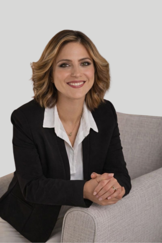Psiholog Otilia Pavel