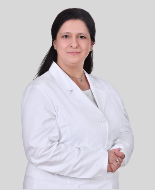 Nitulescu Camelia